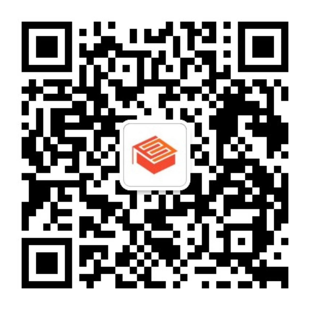 联鹿微信公众号二维码